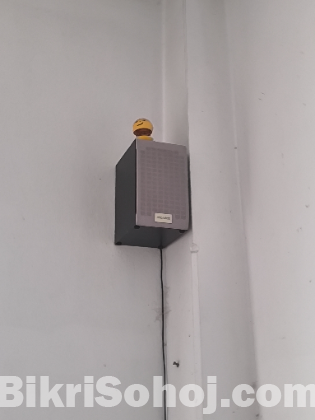 Microlab tnm4.1
